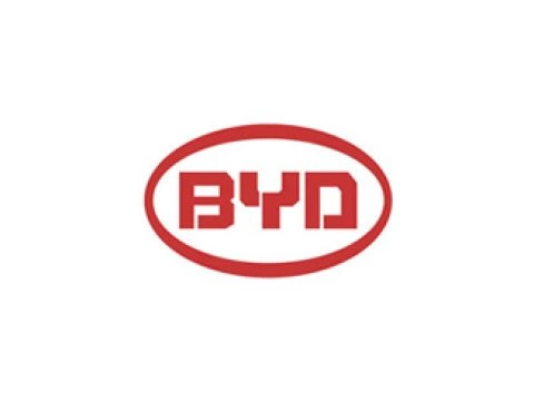 Für BYD