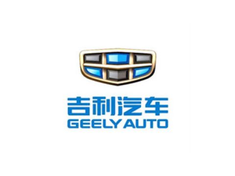 Para Geely Auto