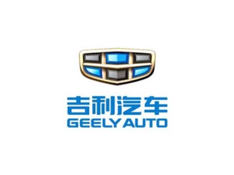 Für Geely Auto