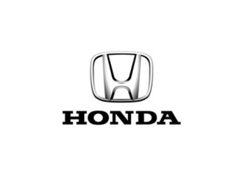 Para a Honda