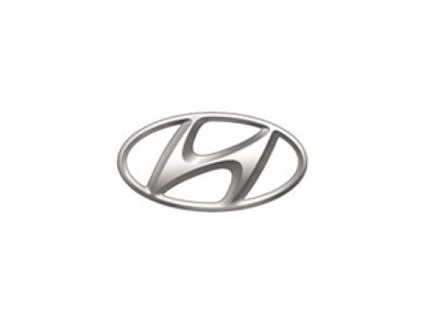Para a Hyundai