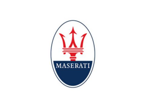 Para Maserati
