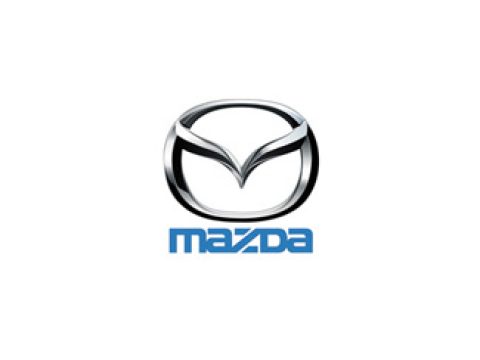 Para a Mazda