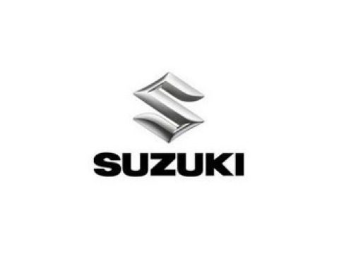 Para a Suzuki