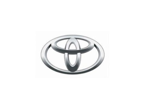 Para a Toyota