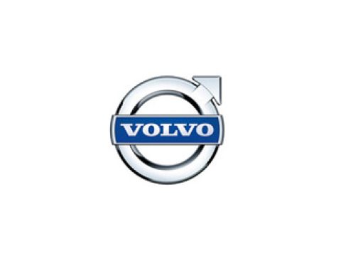 Para a Volvo
