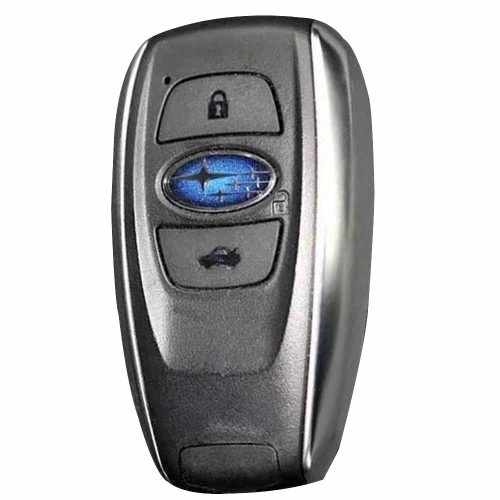ROA1T1-White-Gold Plating- Car Key Cover For Roewe