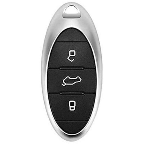BEA1T1-Black-Gold Plating- Car Key Cover For Bestune