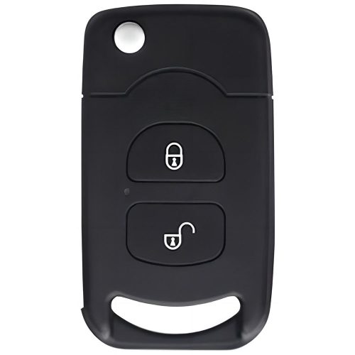 FAA1T1-White-Silver Plating- Car Key Cover For FAW