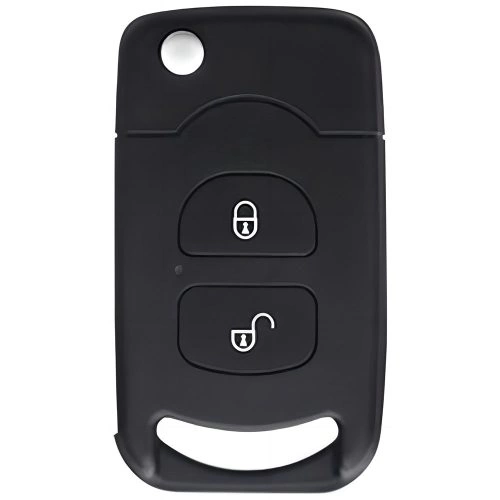 FAA1T1-Blanco-Dorado-Tapa Llave Coche Para FAW