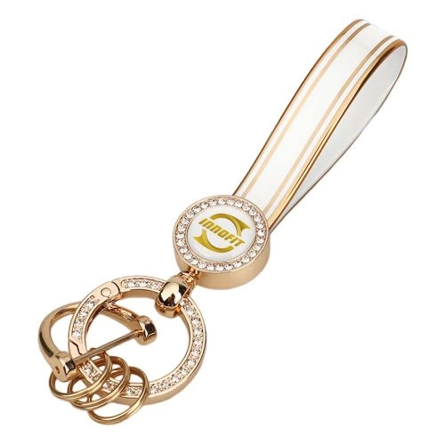 T02.1-Cadeado com fivela de ouro