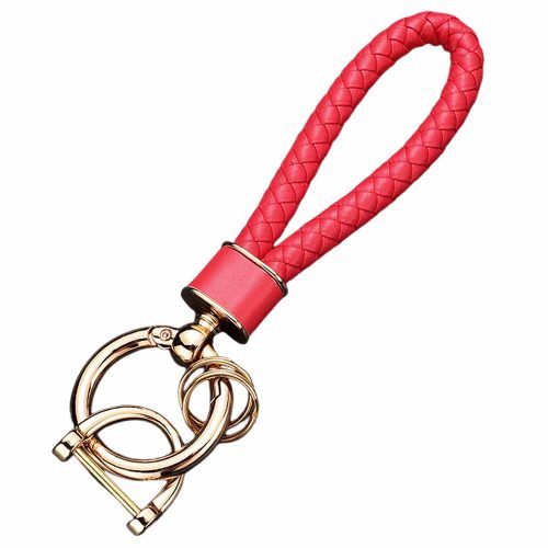 W03.1-Gold Buckle-Keychain