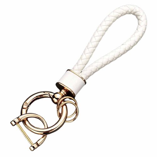 W03.1-Gold Buckle-Keychain
