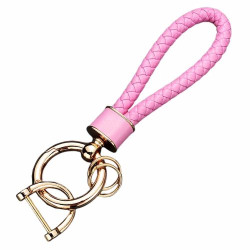 W03.1-Gold Buckle-Keychain