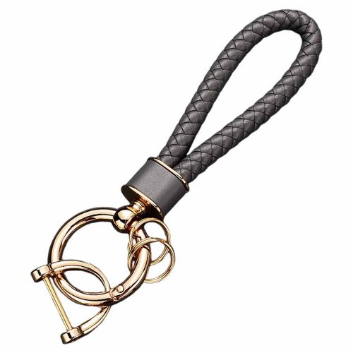 W03.1-Gold Buckle-Keychain