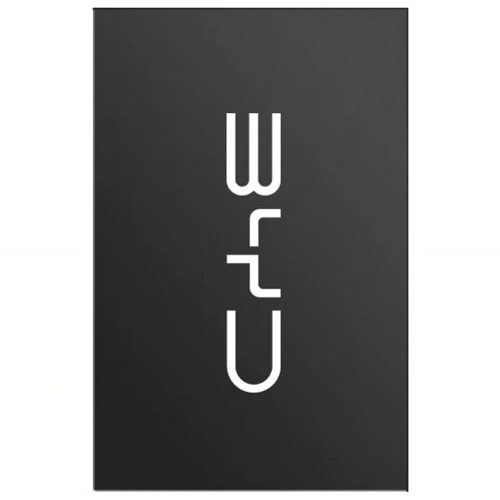 BYE1T1-Black-Silver Plating- Car Key Cover For BYD