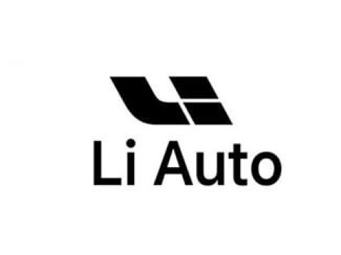 Para Li Auto Inc