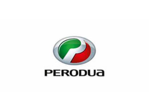 Para Perodua