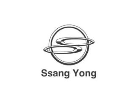 Para Ssangyong