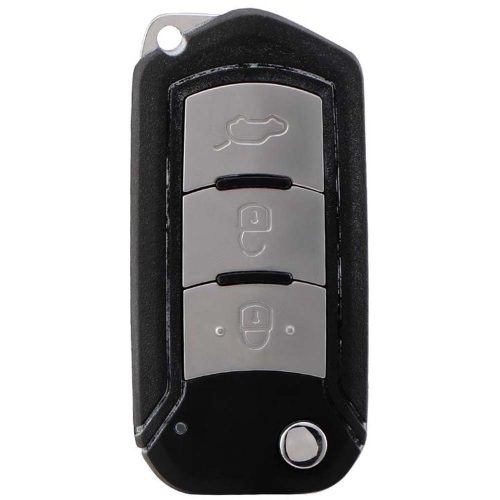 TRD1T1-Green-Gold Plating- Car Key Cover For Trumpchi