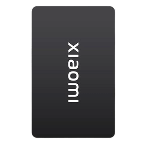 XIB1T1-White-Silver Plating- Car Key Cover For Xiaomi