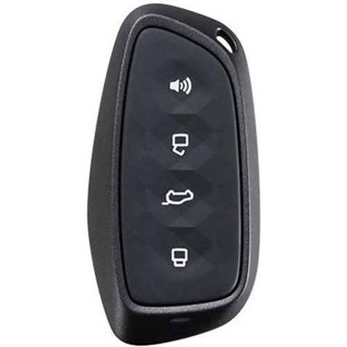 GRE1T1-Gradient Gray- Car Key Cover For Great Wall Motor