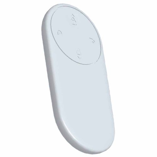 AIA1T1-Gradient Gray- Car Key Cover For AITO