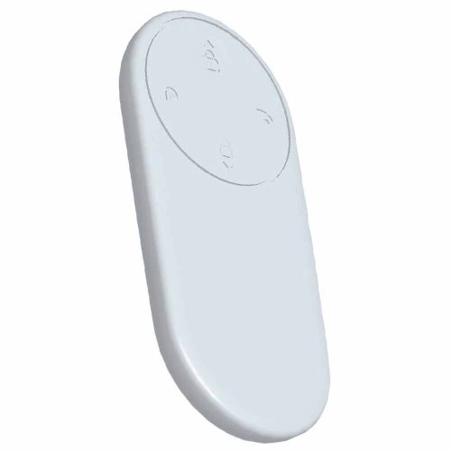 AIA1T1-Black-Metal Gray Plating- Car Key Cover For AITO