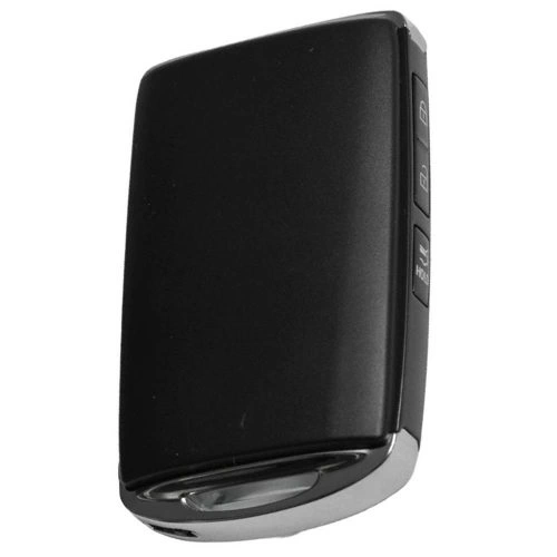 MAA3T1-Granny Grey-Gold Plating- Car Key Cover For Mazda