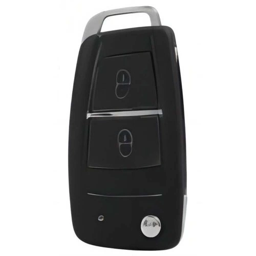 VEB1T1-طلاء أخضر-ذهبي-غطاء مفتاح السيارة لفينوسيا