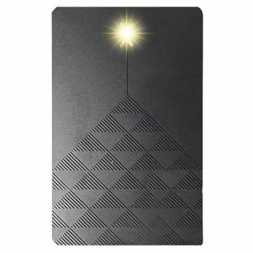 XPC1T1-Purple-Silver Plating- Car Key Cover For XPENG