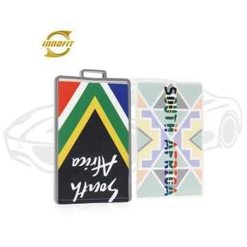 GQ-0005-Personalization Car Key Cover