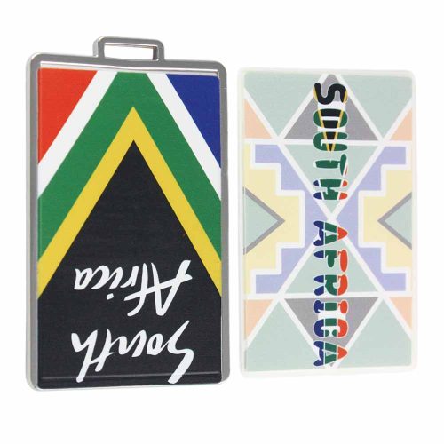 GQ-0005-Personalization Car Key Cover