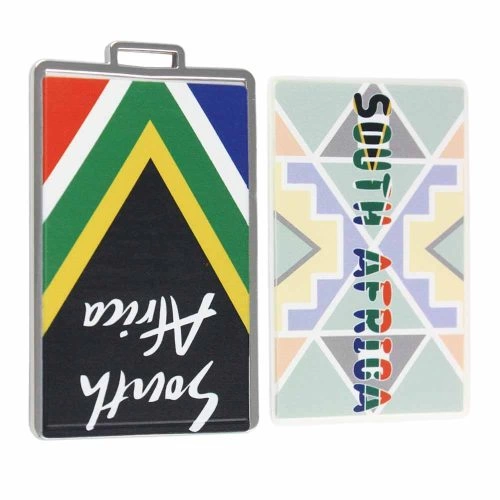 GQ-0005-Personalization Car Key Cover