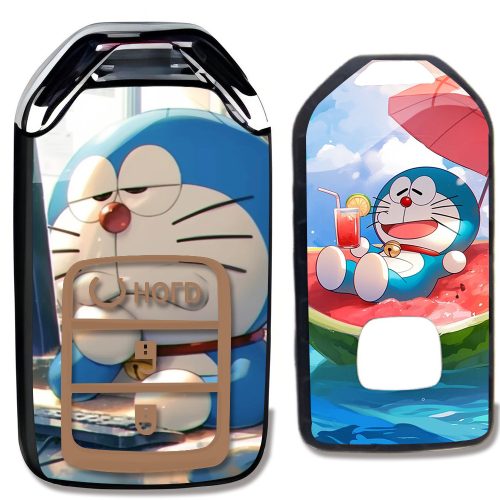 KT-0008-Personalization Car Key Cover