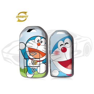KT-0009-Personalization Car Key Cover