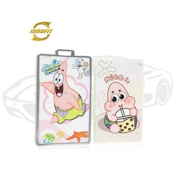 KT-0011-Personalization Car Key Cover