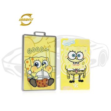 KT-0012-Personalization Car Key Cover