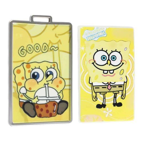 KT-0012-Personalization Car Key Cover