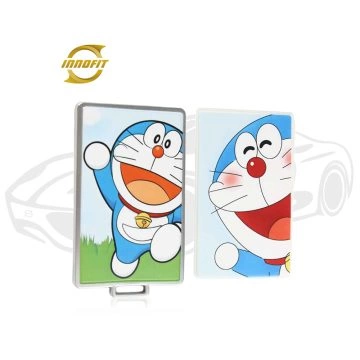 KT-0013-Personalization Car Key Cover