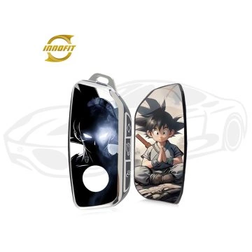 KT-0022-Personalization Car Key Cover