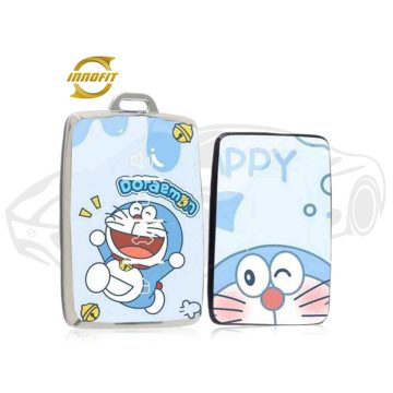 KT-0029-Personalization Car Key Cover