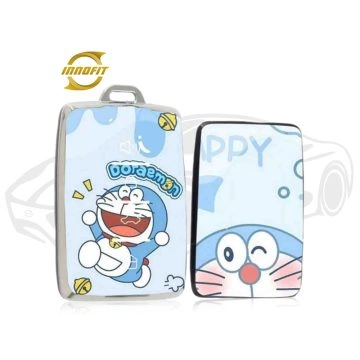 KT-0029-Personalization Car Key Cover