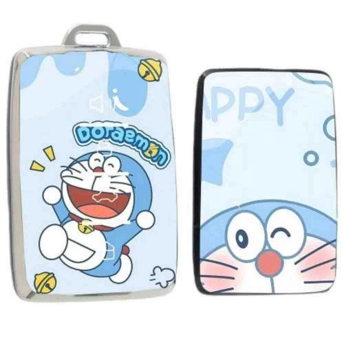 KT-0029-Personalization Car Key Cover