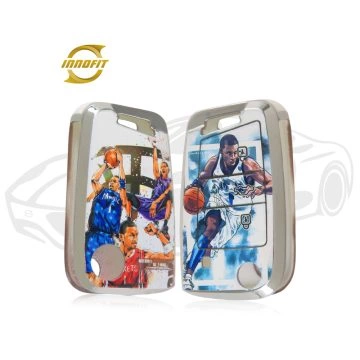 MX-0003-Personalization Car Key Cover