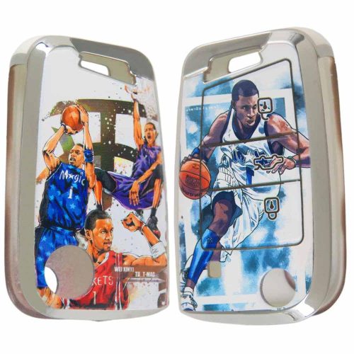 MX-0003-Personalization Car Key Cover