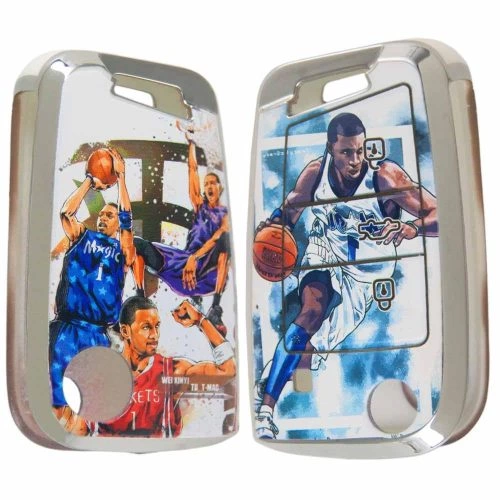 MX-0003-Personalization Car Key Cover