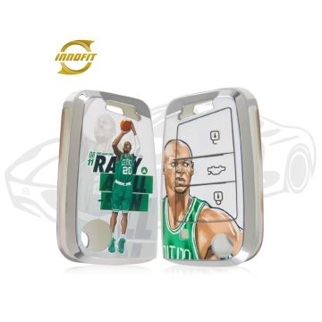 MX-0005-Personalization Car Key Cover