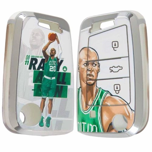 MX-0005-Personalization Car Key Cover