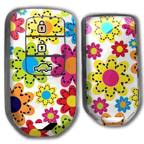 TA-0003-Personalization Car Key Cover